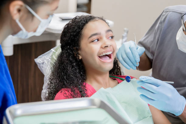 Best Broken or Cracked Tooth Emergency Dentist in Mcgaheysville, VA