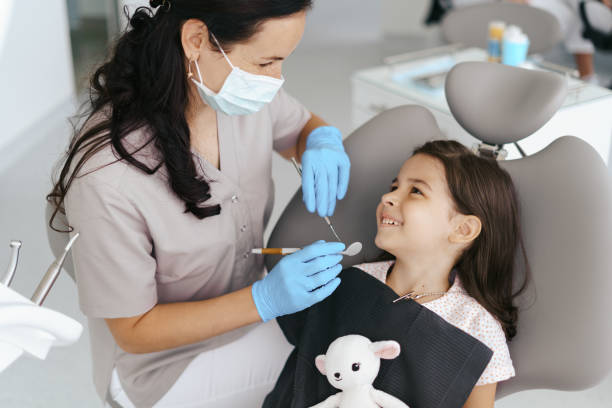 Best Emergency Root Canal Treatment in Mcgaheysville, VA