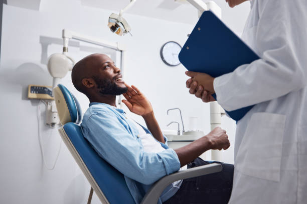 Best Emergency Dentist for Special Needs Patients in Mcgaheysville, VA