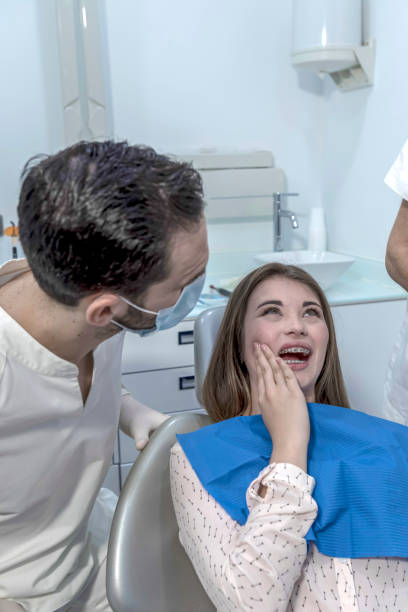 Best Urgent Dental Care for Toothache in Mcgaheysville, VA