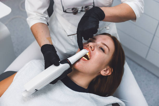 Best Emergency Dental Extractions in Mcgaheysville, VA