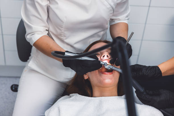 Best Mobile Emergency Dentist in Mcgaheysville, VA