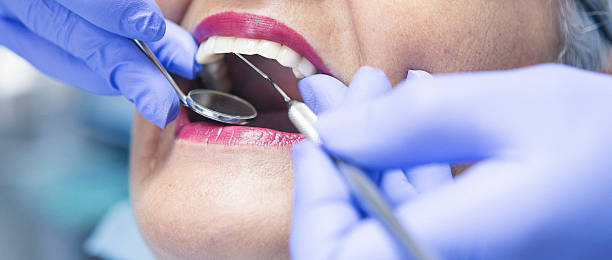 Best Emergency Dental Services for Seniors in Mcgaheysville, VA